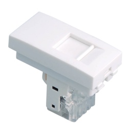 [001203761] Modulo tomada telefone RJ11 – 6p4c