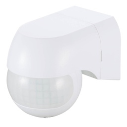 [001400148] Motion detector White 180º