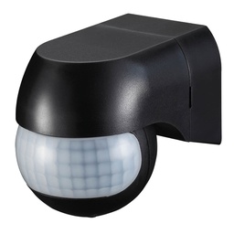 [001400149] Motion detector Black 180º