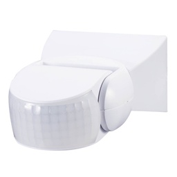 [001401391] Motion detector 180º IP65