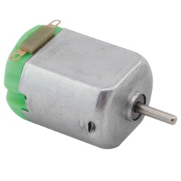 [001401648] Motor manualidades 1,5V