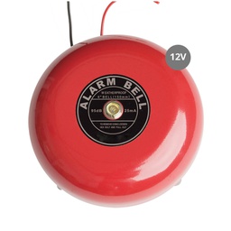 [001403815] Electromechanical industrial bell 10cm diameter 86db