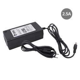 [001504529] Fuente alimentacion tiras LED a 24V 60W