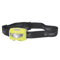 [001603252] Headlamp 3W with sensor