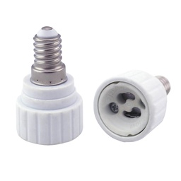 [002201334] Adaptateur de E14 à GU10