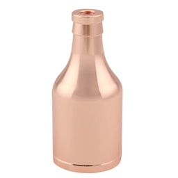 [002204630] Decorative lampholder E27 copper