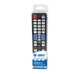 [002402008] Mando universal para TV Samsung