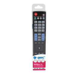 [002402009] Télécommande universelle pour TV LG