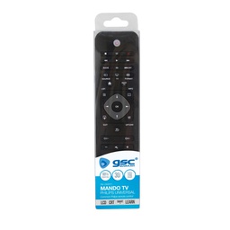 [002402011] Comando universal para TV Philips