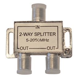 [002600936] Distribuidor 2 salidas 5-2050MHZ