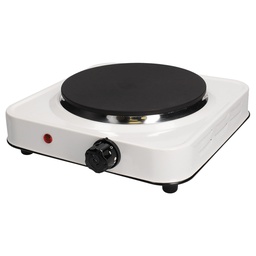 [002700014] Unix electric stove with 1 burners 1500W