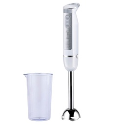 [002701389] Batidora de brazo Turbox 700W + vaso medidor