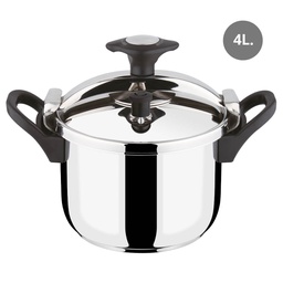 [002702567] Fast pressure cooker 4l Ø220mmm