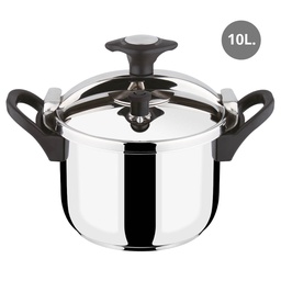 [002702570] Fast pressure cooker 10l Ø240mmm