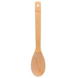 [002702576] Colher de bambu 30 cm