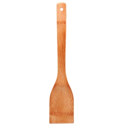 [002702578] Bamboo Spatula 30cm