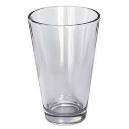 [002702586] Pack 6 Verres lisses en verre 320 ml