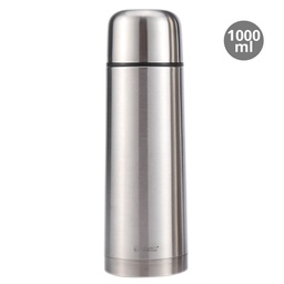 [002703128] Konia stainless steel thermos. 1000ml