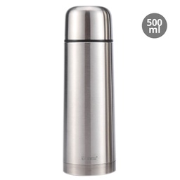 [002703126] Konia stainless steel thermos. 500ml