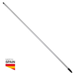 [002703147] Universal Titanium pole 1.4M Gray