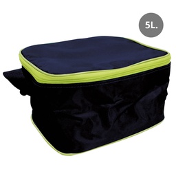 [002703154] Thermal bag for food 5L