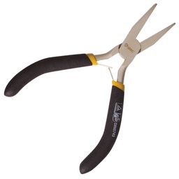 [002900070] Mini flat nose plier Chrome Vanadium 120mm