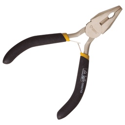 [002901254] Mini universal plier Chrome vanadium 120mm