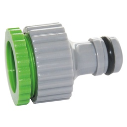 [003602035] Adaptador grifo hembra Ø3/4&quot;-1/2&quot;