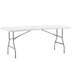 [003602097] Mesa plegable polietileno 1805x740x740mm