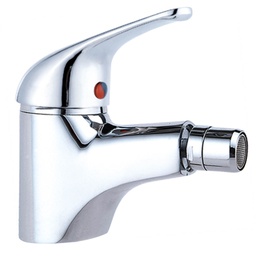 [003702409] Niagara single arm chromed bidet fauced