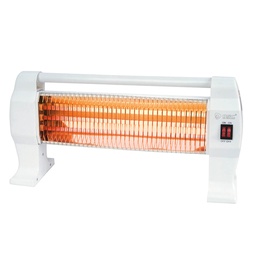 [005100757] Quartz heater Max. 1200W