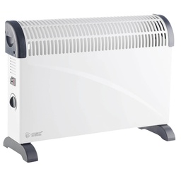 [005100762] Appareil de chauffage convecteur standard Max. 2000W.