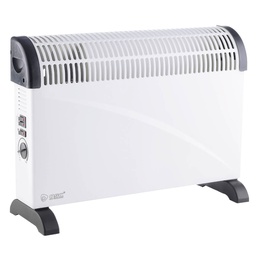 [005100763] Convector turbo heater Max. 2000W