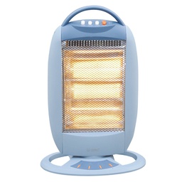 [005100772] Halogen oscilating heater Max. 1200W