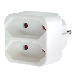 [103000013] 2 way adapter