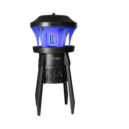 [105005002] Anti-insectes par aspiration avec ventilateur 9 W