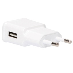 [105515000] Carregador 230 V para USB