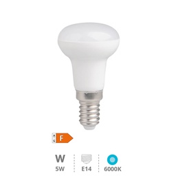 [200616002] Ampoule LED réfléchissante R39 5 W E14 6000K