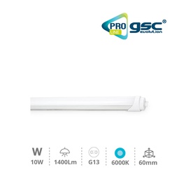 [200815005] Tube T8 60cm 10W 6000K - Pro Line