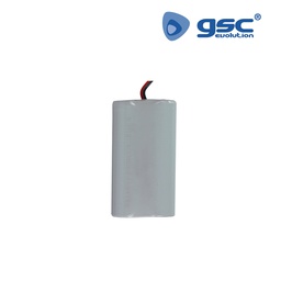 [202620003] Samon spare battery 3.2V 10A for floodlight 202615000