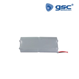 [202620004] Samon spare battery 3.2V 20A for floodlight 202615001