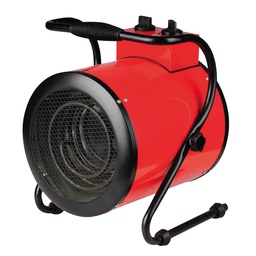 [301000001] Appareil de chauffage industriel Max. 3000W.