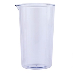 [400005002] Spare measuring beaker for ref. 002701389