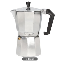 [400010004] Cafetera Lington 9 tazas