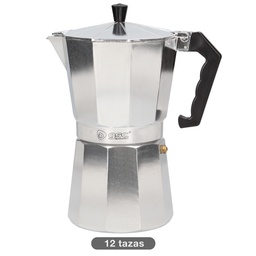 [400010005] Cafetera Lington 12 tazas