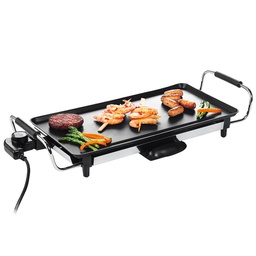 [400050000] Plancha Steke 2000 W