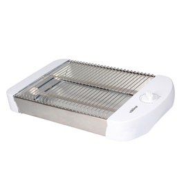 [400075000] Broa flat toaster 600W