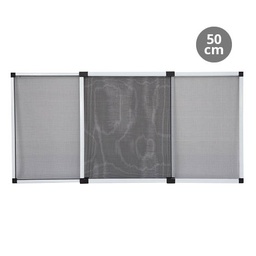 [402000001] Mosquitera extensible para ventanas 50x70cm