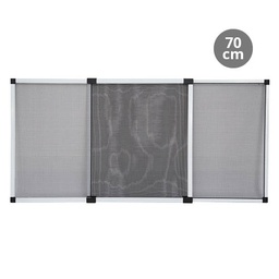 [402000003] Mosquitera extensible para ventanas 70x100cm