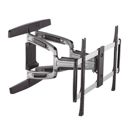 [500055020] Soporte PRO de TV con brazo 37&quot; - 80&quot; doble Aluminio